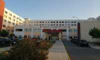 Νοσοκομείο Χανίων: Πάνω από χίλια ραντεβού την πρωτομαγιά