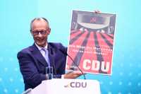 Γερμανία: Την επαναφορά της υποχρεωτικής στρατιωτικής θητείας ζητά το CDU