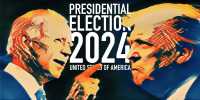 ΗΠΑ: «Ναι» από τον Μπάιντεν σε ντιμπέιτ με τον Τραμπ ενόψει των προεδρικών εκλογών