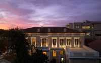 Το La Divina είναι το νέο πολυτελές ξενοδοχείο στο ιστορικό κέντρο της Αθήνας