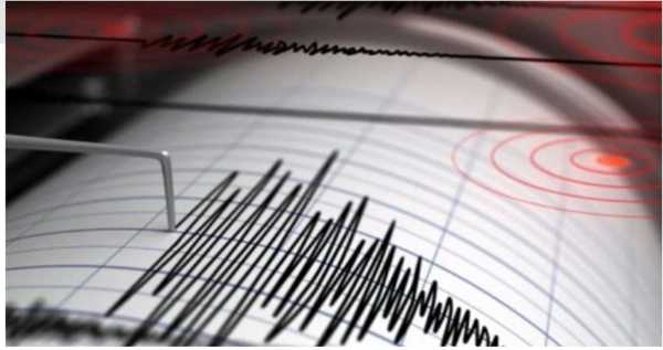 Κρήτη: Σεισμός 3,9 Ρίχτερ στο Ηράκλειο