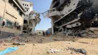 Γάζα: «Η επίθεση στη Ράφα θα γίνει ακόμα και αν επιτευχθεί συμφωνία»