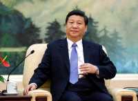 «Δίκαιο» ανταγωνισμό της Ευρώπης με την Κίνα θα ζητήσει η Ούρσουλα φον ντερ Λάιεν από τον Σι Τζιπίνγκ