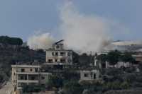 «Παράνομος» ο βομβαρδισμός του Ισραήλ εναντίον ανθρωπιστικής οργάνωσης στο Λίβανο τονίζει το Παρατηρητήριο Ανθρωπίνων Δικαιωμάτων