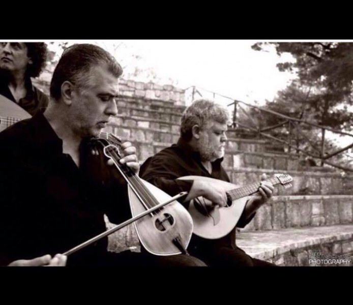 Μεγάλο Κρητικό γλέντι..