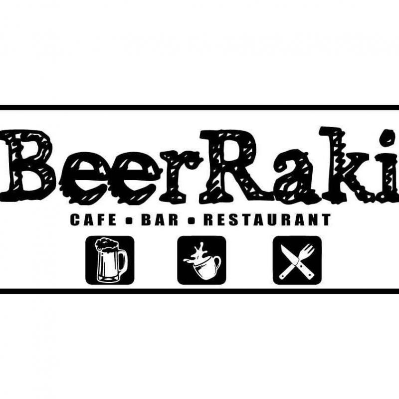 BeerRaki cafe-bar restaurant