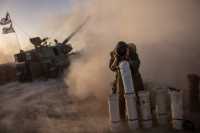 Βραβείο Pulitzer στους New York Times και το Reuters για την κάλυψη του πολέμου στη Γάζα
