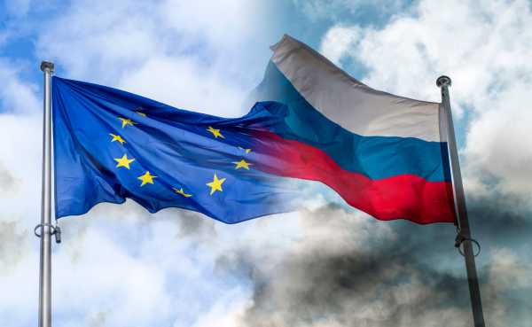 Η Ρωσία αντιμέτωπη με 14ο πακέτο κυρώσεων από την ΕΕ