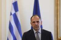Γ. Γεραπετρίτης: Η Ελλάδα μπορεί αξιόπιστα να μεταφέρει μηνύματα για την επίλυση της κρίσης στη Μέση Ανατολή