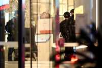 Σίδνεϊ: Ανοίγει το εμπορικό κέντρο 5 ημέρες μετά το μακελειό