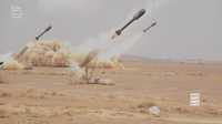 Χούθι: Επίθεση με πυραύλους σε δύο δεξαμενόπλοια