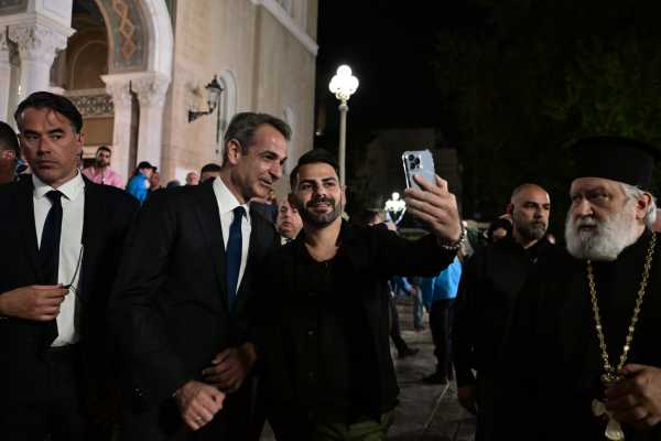 Πολιτικοί αρχηγοί: Πασχαλινή «ανάσα» πριν από την τελική ευθεία των ευρωεκλογών – Τι σηματοδοτεί η επιστροφή τους στην Αθήνα