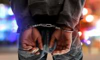 Χανιά: Τον συνέλαβαν με κάνναβη και εκατοντάδες ναρκωτικά χάπια