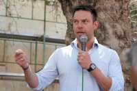 Στ. Κασσελάκης: Καλεί τον πρωθυπουργό να συνυπογράψει το κατηγορητήριο του ΣΥΡΙΖΑ για τον Κ. Καραμανλή