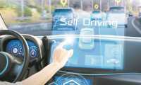 Αυτοκίνητο: Η τεχνητή νοημοσύνη και η ασφάλεια κατά την οδήγηση