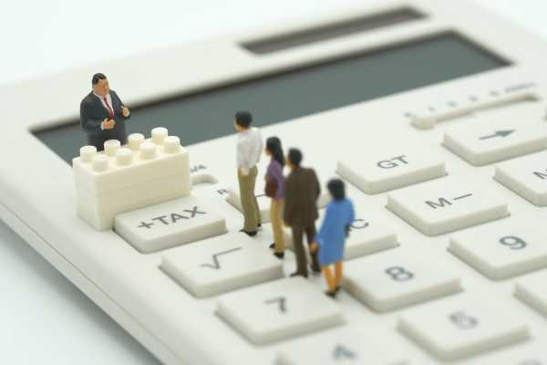 Φορολογικές δηλώσεις: Μόλις 2 στους 10 καλούνται να πληρώσουν φόρο – Τα σημεία προσοχής για 1,3 εκατ. φορολογουμένους
