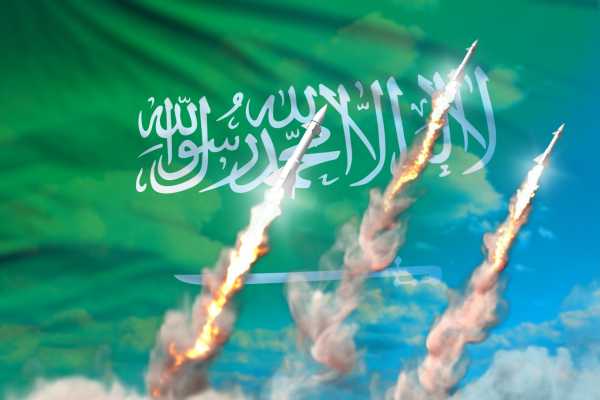 Θα πάρει τελικά η Σαουδική Αραβία την πυρηνική βόμβα της;