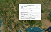 Σεισμός τώρα 3,9 Ρίχτερ στα σύνορα Ελλάδας – Βουλγαρίας