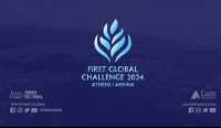 FIRST Global Challenge 2024: Ο Παγκόσμιος  διαγωνισμός ρομποτικής στην Αθήνα στις 26-29 Σεπτεμβρίου