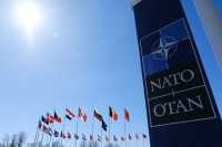 Το ΝΑΤΟ κατηγορεί τη Ρωσία ότι βρίσκεται πίσω από «υβριδικές, κακόβουλες» δραστηριότητες στα εδάφη του