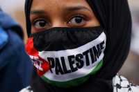 ΗΠΑ: 100 προσαγωγές φιλοπαλαιστινίων διαδηλωτών στο Northeastern University