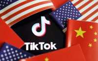 Tik Tok: Μηνύει τις ΗΠΑ για να μπλοκάρει το νόμο που θα μπορούσε να απαγορεύσει την πλατφόρμα κοινωνικής δικτύωσης