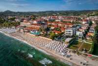 Χαλκιδική: Στα επίπεδα του 2023 αναμένεται να κινηθεί η σεζόν φέτος για τα ξενοδοχεία