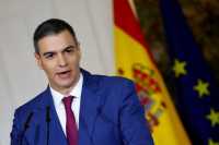 Ισπανία: Ο Σάντσεθ σκέφτεται να παραιτηθεί μετά την έρευνα σε βάρος της συζύγου του για διαφθορά