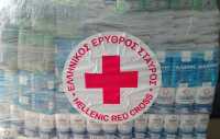 Ο Ελληνικός Ερυθρός Σταυρός αρωγός στο προνοιακό έργο της Ι.Μ. Κισάμου και Σελίνου